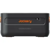 Jackery 2000 Plus batteripakke