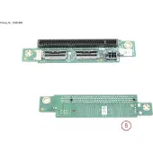 Fujitsu - Stigekort - for PRIMERGY RX2540 M7