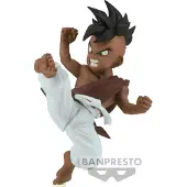 Banpresto Dragon Ball Z Uub Match Makers-figur