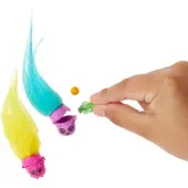 Mattel Liten Hair Pops Overraskelsesdukke