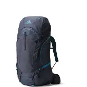 Gregory Kalmia 60 Rc Dame Ryggsekk