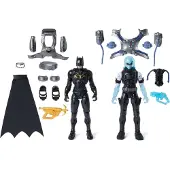 DC Comics Adventures Battle 6070243 Figur