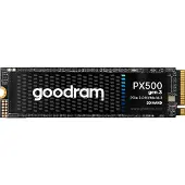 Goodram PX500 Gen.3 - SSD - 512 GB - intern - M.2 2280 - PCIe 3.0 x4 (NVMe)
