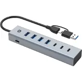 Conceptronic Hubbies20g Hub