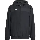 Adidas Tiro 25 Essentials Woven Genser Med Hel Glidelås