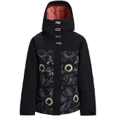 Roxy Galaxy Jakke