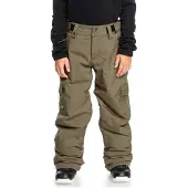 Quiksilver Porter Bukser