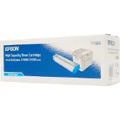 Epson Ink Tonerkassett cyan 5.000 sider, høy kapasitet