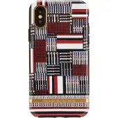 Richmond & Finch Shell Monte Carlo-deksel til iPhone XS Max