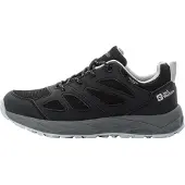 Jack Wolfskin Woodland 2 Texapore Low Tursko