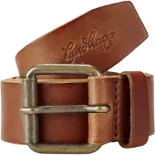 Lundhags Venture Belt 40mm, belte, unisex, brun