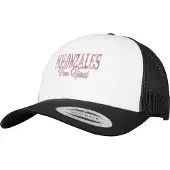 MJ Gonzales Free Spirit Truckerlue