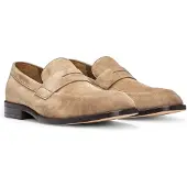 BOSS Limber 10258859 01 Loafers