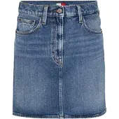 Tommy Hilfiger Dw0dw20136 Kort Skjørt