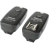 Hähnel Captur Sender-og Mottakersett For Sony