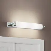 Orion Langtids vegglampe Ellida, med 2 lyskilder