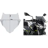 Givi 4128s Kawasaki Z 650/900 Monteringssett For Vindskjerm