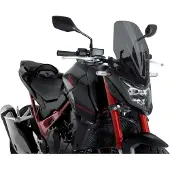 Puig New Generation Touring Honda Cb750 Hornet 2024 Frontrute