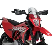 Puig New Generation Sport Gas Gas Sm700 2024 Frontrute