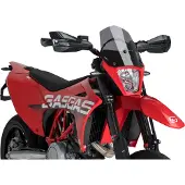 Puig New Generation Sport Gas Gas Sm700 2024 Frontrute