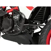 Hepco&Becker Bmw G 310 Gs 17-25 5016507 01 01 Rørformet Motor Beskytter