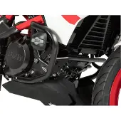Hepco&Becker Bmw G 310 R 16-25 5016501 01 01 Rørformet Motor Beskytter