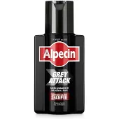 Alpecin Grey Attack 200ml Sjampo