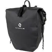 M-Wave Downtown Single Flex Sykkelveske 22l