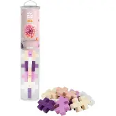 Plus plus Plus-Plus BIG Bloom / 15 pcs Tube