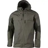 Lundhags Authentic Ms Jacket Forest Green/Dark Forest Green