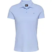 Tommy Hilfiger Essential Kortermet Poloskjorte