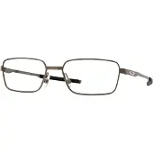 Oakley Mann Foil Rq Briller Med Styrke