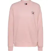 Tommy Hilfiger Essential Logo 2 Regular Fit Collegegenser