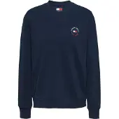 Tommy Hilfiger Dw0dw20639 Collegegenser
