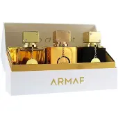 Armaf Club de Nuit Women, Milestone, Intense Woman