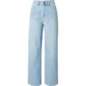 Volcom Stoned Bf Hirise Jeans blå