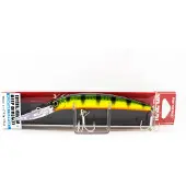 Yo-zuri Crystal Deep Diver Floating Minnow 9.5g 90 Mm
