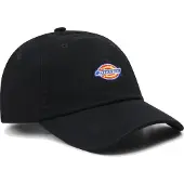 Dickies Caps - Hardwick - Svart - - OneSize - Caps