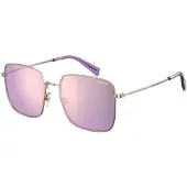 Levis Accessories Lv1007s00013 Solbriller For Kvinner