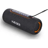 Haeger Light Boom Bluetooth-høyttaler
