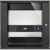 Eaton 5SC 2200i R/T - UPS (rackmonterbar/ekstern) - AC 230 V - 1980 watt - 2200 VA - RS-232, USB - utgangskontakter: 9 - 2U - svart