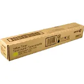 Xerox Tonerkassett gul, 15.000 sider