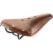 Brooks England B17 Aged Sykkelsete