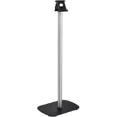 Vogel's PTA 3101 - Stativ - for nettbrett - svart - plassering på gulv