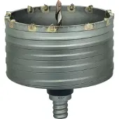 Bosch HULBOREKRONE 2 DELE 150X80X150MM SDS-MAX