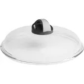 Ballarini Bellarini glasslokk med dampregulering