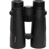 Braun Compagno 10 x 50 WP, BAK-4 Roof, 10x, 5 cm, Vanntett, Sort, 810 g