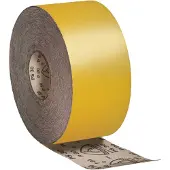 Klingspor Slipepapirrull PS30 115 mm x 50 m korn 120