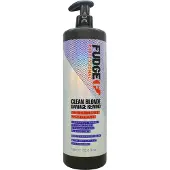 Fudge Clean Blonde Damage Rewind Toning Conditioner 1000 ml