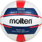 Molten Volleyball BV1500-WN